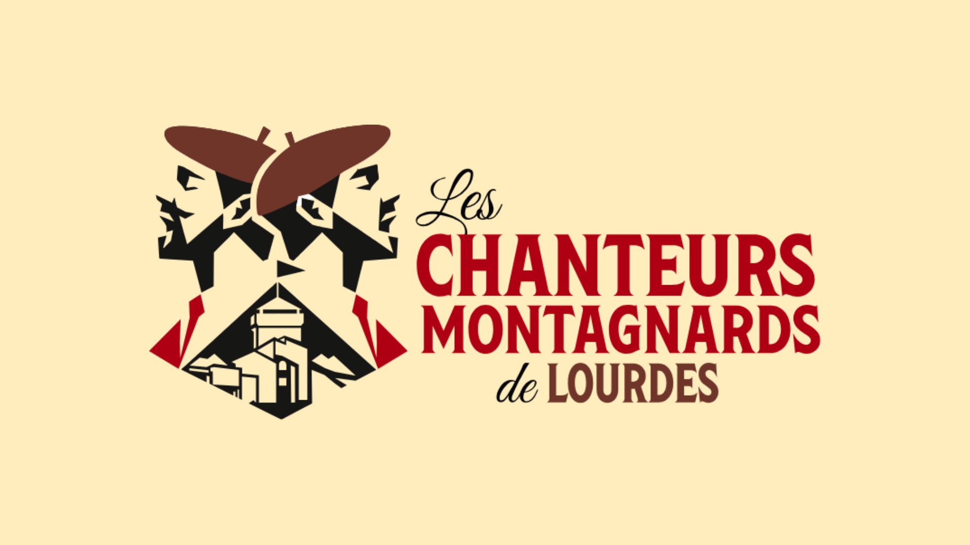 Chanteurs Montagnards Lourdes