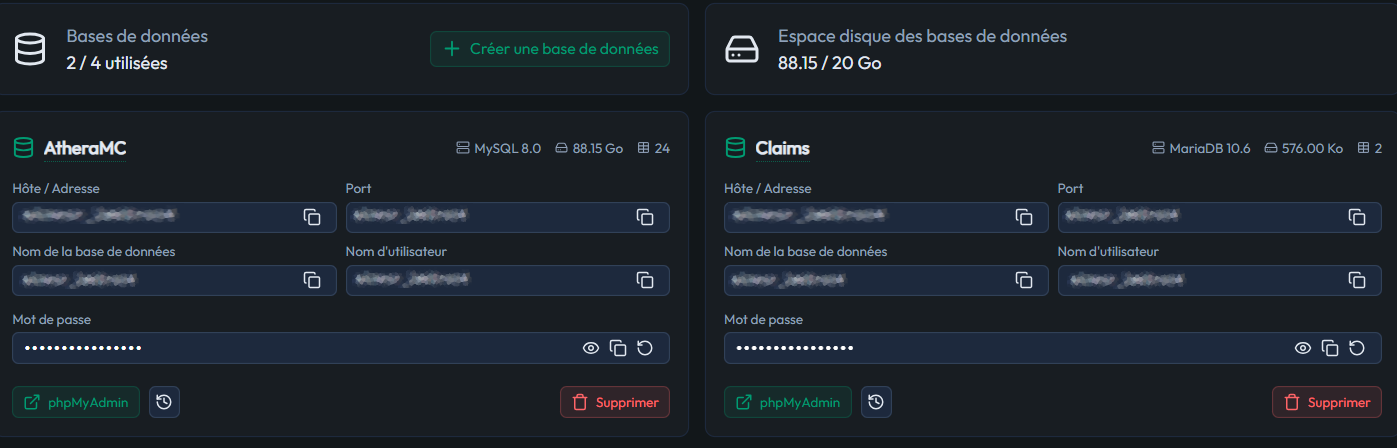 Image du projet